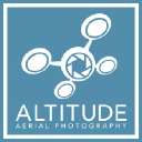 Altitude Aerial Photography Ltd Logo