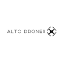 Alto Drone Services Logo