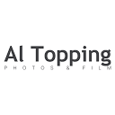 Al Topping Photos & Film Logo