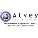 Alvey Media Group Logo