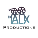 ALX Productions Logo