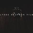 Alyssa Kaufman Films Logo