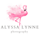Alyssa Lynne Photography Logo