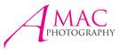 AMac Photography Logo
