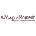 A Magic Moment Photo & Video Logo