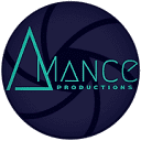 A. Mance Productions Logo