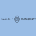 Amanda D Photography Logo