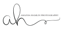 Amanda Hamlin Photography Logo