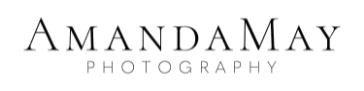 Amanda May Photo & Films Logo