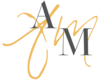 Amanda Muchmore Media Co. Logo