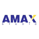 AMAX Studio Logo