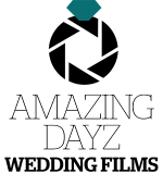 Amazingdayz Wedding Films Logo
