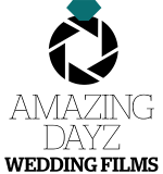 Amazingdayz Wedding Films logo