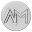 AM Creative Media Logo