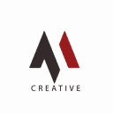 AM Creatives Logo