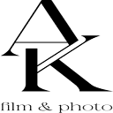 Amelia Kramer Film & Photo Logo