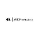 AME Productions logo