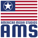 American Media Studios Logo