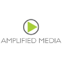 Amplified Media Inc. Logo