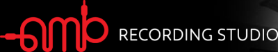 Amp Recording Studios Logo