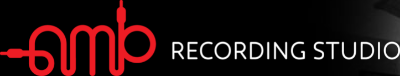 Amp Recording Studios logo