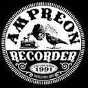 Ampreon Recorder logo