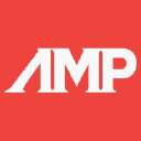 AMP Visual Media Logo