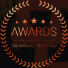 BigCam VIDEOGRAPHER Logo