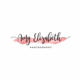 Amy Elizabeth Photography Logo