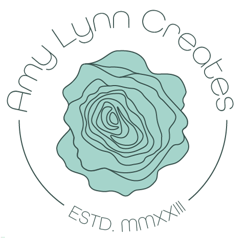 Amy Lynn Creates Logo