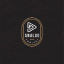 Analog Project Logo