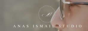 Anas Ismail Photography Logo