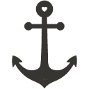 Anchored Wedding Films Logo