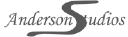 Anderson Studios logo