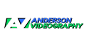 Stephen Anderson Videography Logo
