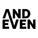 And Even Creative Video Production logo