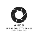 Ando Productions Cinematography Logo