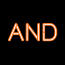 And Productions Limited logo