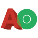 Andras Ostrom Productions Logo