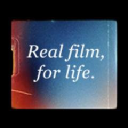 Andrew Kelly Films Logo