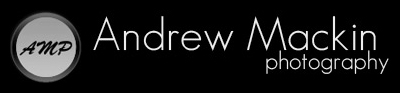 Andrew Mackin Photography Logo