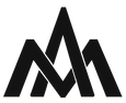 Andrew McAllister Productions logo
