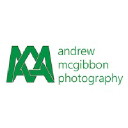 Andrew McGibbon Photography Logo