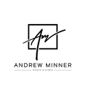 Andrew Minner Photo & Video Logo