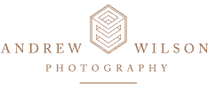 Andrew Wilson Photography Logo