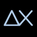 ANDX - Audio Visual Logo