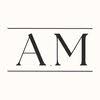 Andy Matheson Wedding Photographer logo
