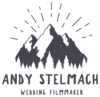 Andy Stelmach - Wedding Filmmaker Logo