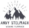 Andy Stelmach - Wedding Filmmaker logo