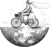 An Endless Pursuit Logo